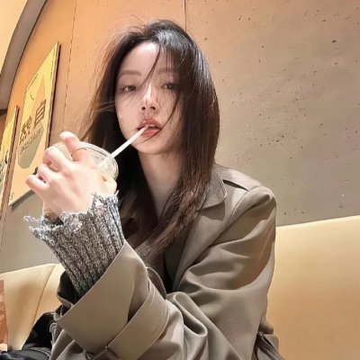 突如其蓝