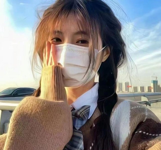 美食无间