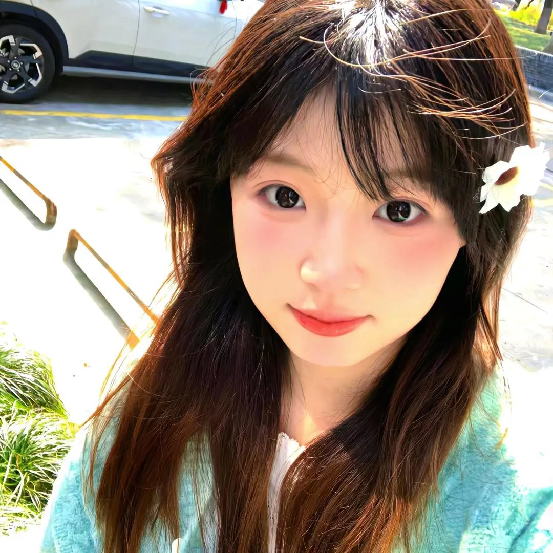 恋爱中的女人